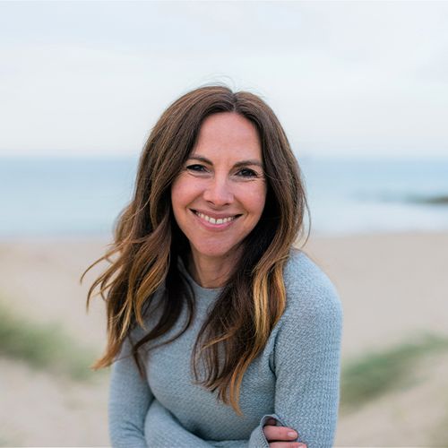 Lucy Clarke